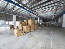 Tampines Industrial Avenue 5 (D18), Warehouse #471450891